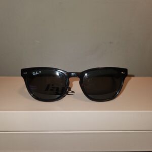 Ray-Ban Dark Frame Sunglasses